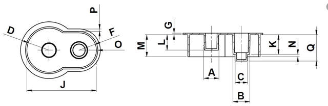 Flange Protectors (EF)