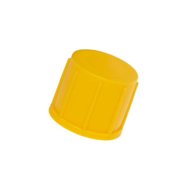 Threaded Gas Caps (AB)