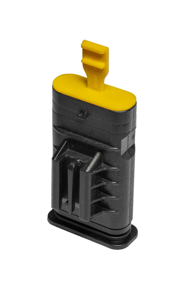 LV Solution for Aptiv Connectors (EL)