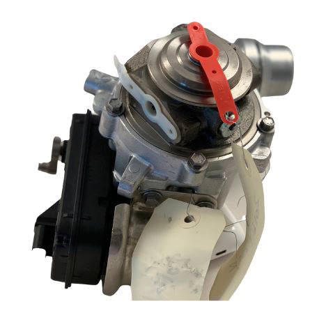 Absoline Components (FA)