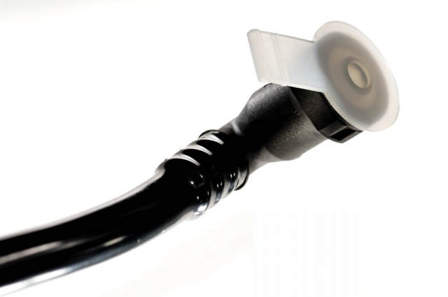 Quick Connector Plugs (DS)