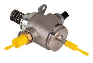 Center Pull-Out Caps (GA)