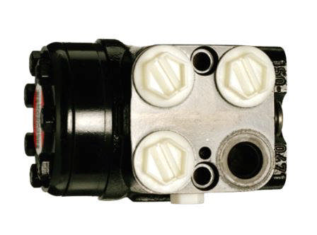 Threaded Gas Plugs (TF)